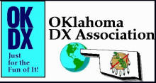 Oklahoma DX Association