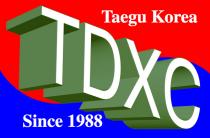 Taegu DX Club